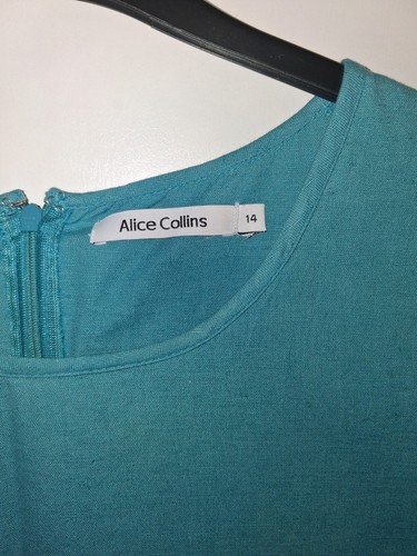 Alice collins size - alice,