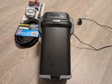 Fluval 207 External Aquarium