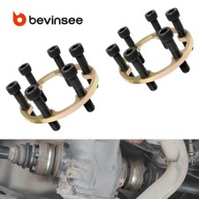 188 Medium Case Diff Axel