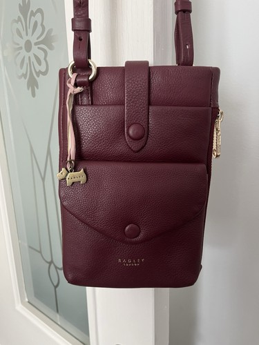 Radley crossbody bag - crossbody,