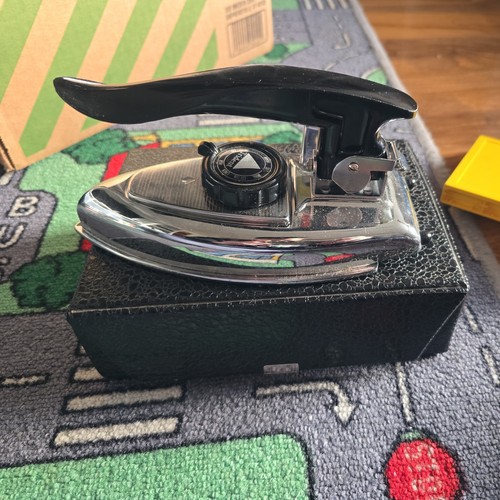 Vintage trident 931 travel - vintage,