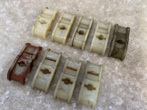 Porsche 924 924s 944 fuel - 924s,