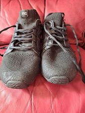 Black Varsity V4X Cheer Shoes Size 6.5 UK