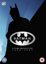 Batman: The Motion Picture