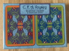 Twin pack of Pomegranate poker