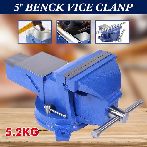 Heavy duty work bench vice - work,