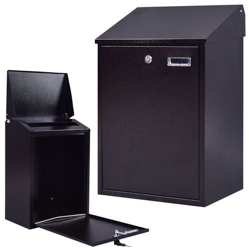 Wall mounted outdoor large - wall,