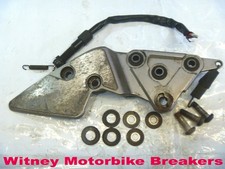 SUZUKI BANDIT FRONT RIGHT