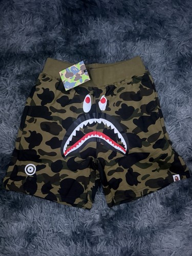 Bathing ape bape green - bathing,