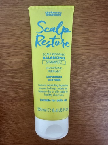 Umberto giannini scalp - giannini,