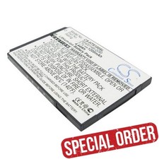 Battery For HTC 35H00146-00M
