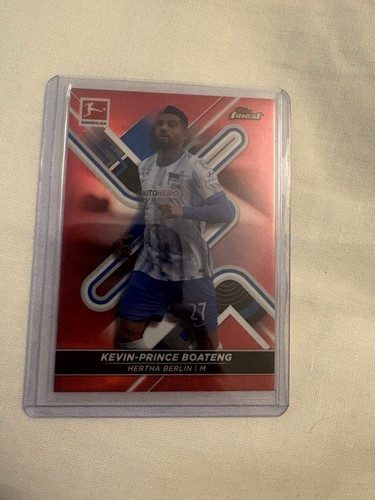 Kevin prince boateng - boateng, /5