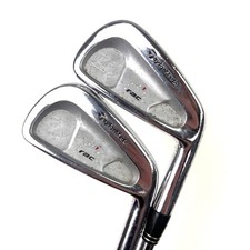 Taylormade RAC Coin Irons /
