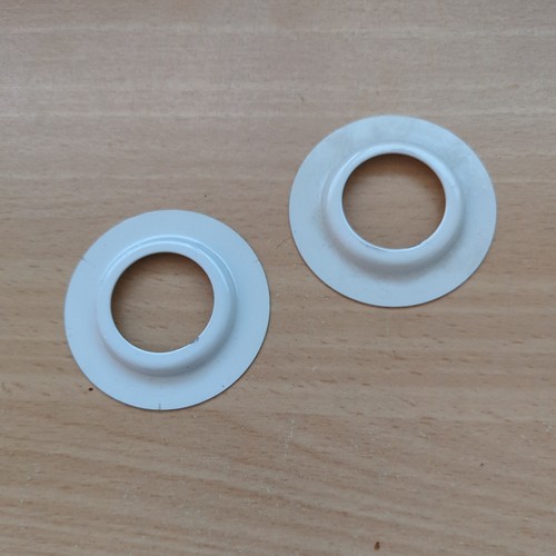 Lamp shade reducer rings - shade,