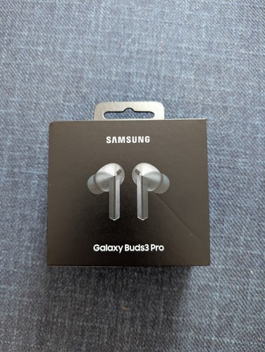 Samsung galaxy buds3 pro - buds3,