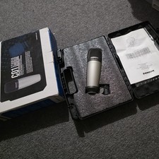 Samson C01 USB Studio Condenser Microphone Mic