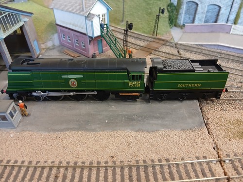 Great british locomotive - great,