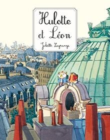 Hulotte léon lagrange - hulotte, by