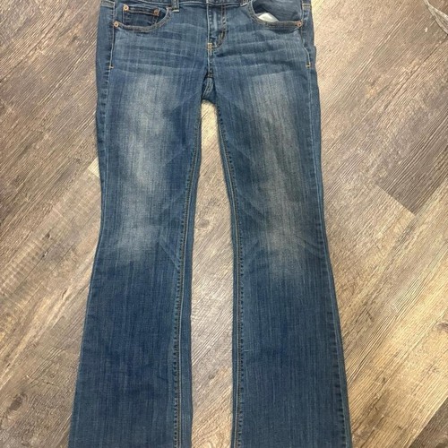 Y2k hollister bootcut 2000s - y2k,