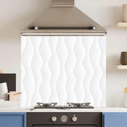 Premium various sizes wavy - sizes,