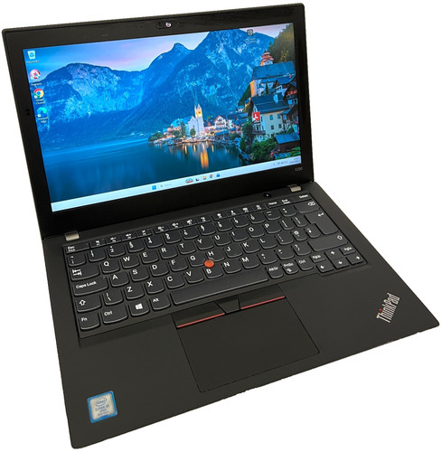 Lenovo thinkpad x280 i5 - 12.5",