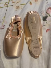 Freed of London  C PRO Satin
