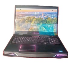 Dell 3rd gen - 3rd, alienware