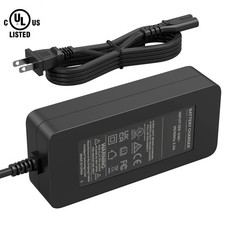 42V AC/DC Adapter Charger For