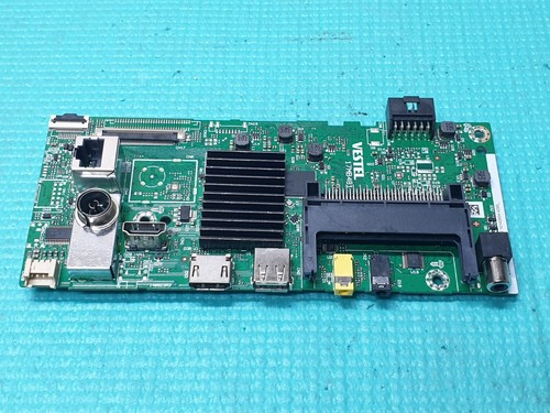 Main board jvc - main, av