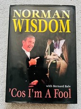 'COS I'M A FOOL by NORMAN