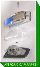 NUMBER PLATE LIGHT for AUSTIN A30 Saloon Countryman Van 1952-55