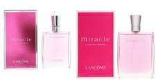 Lancome miracle 100ml eau - miracle,