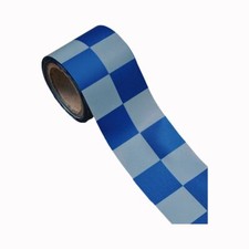 High Visibility Reflective