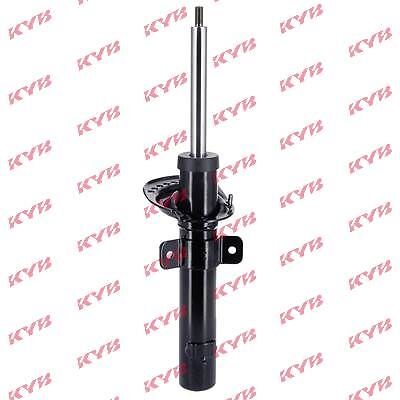 Kyb front shock - kyb,