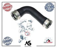 Intercooler Pipe Turbo Hose