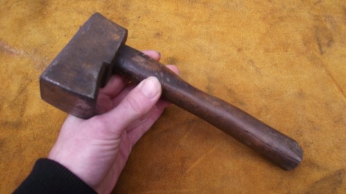 Antique super rare german - &,