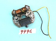 Moped Starter Germany 1217031