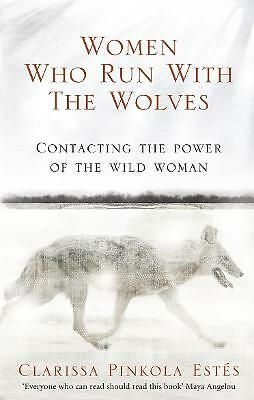 Women who run with - who, wolves