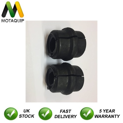 Anti roll bar bush front - anti,