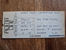 Sought after Pink Floyd
