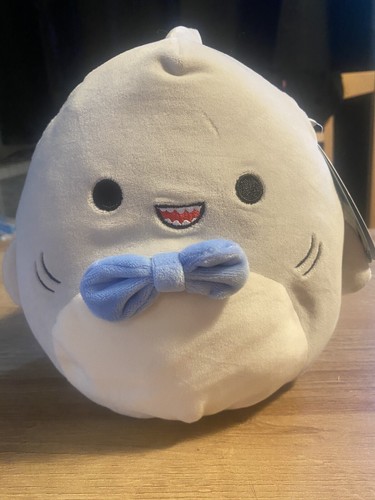 Squishmallows gordon - 7.5”,