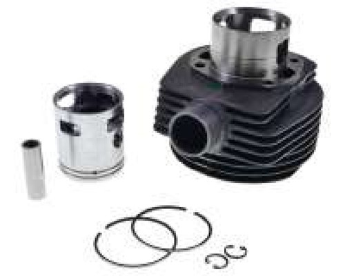 Vespa vlb 150 port top - 3,