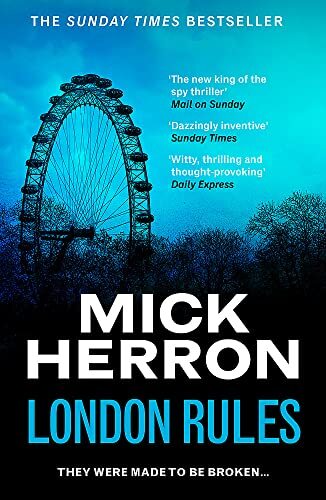 London rules slough house - rules:,