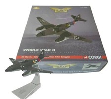 ME 262A, 3./JG 7 NOWOTNY