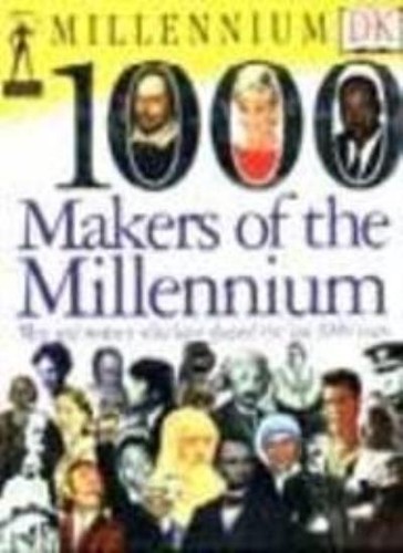 1000 makers the millennium - makers, of