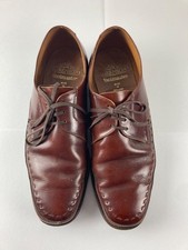 Grenson leather shoes size - , 7.5