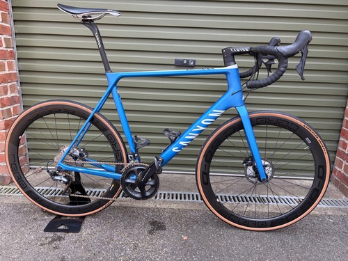 Canyon ultimate road - ultimate, sl
