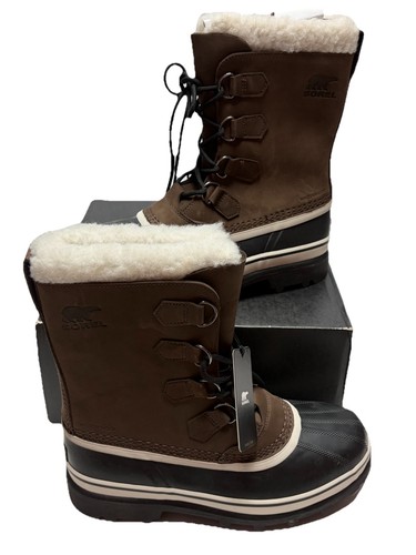 Sorel caribou boots - sorel, mens