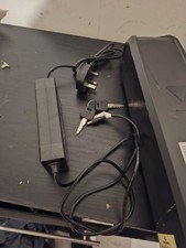 e bike battery 36v 12Ah For Hitway Bk15 1.0 Older Version With Charger And Keys