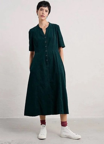 Seasalt wightwick midi dress - wightwick,